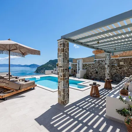 Aerys Σκόπελος